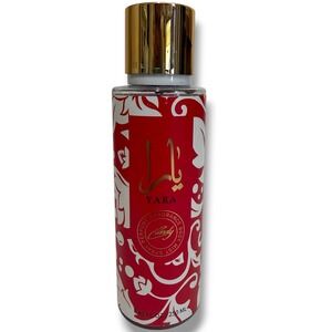Lattafa Yara Candy Perfume Fragrance Body Mist Spray Women 250ml New